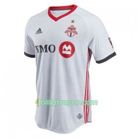 Billige Fotballdrakter Toronto FC Bortedraktsett 2018/19 Kortermet
